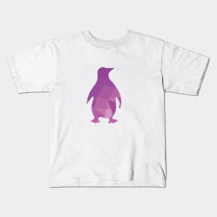 Penguin Kids T-Shirt